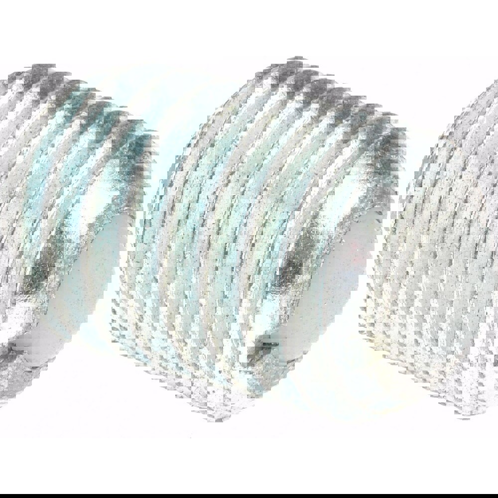 Threaded Ball Plunger: 1/2-13, 0.281